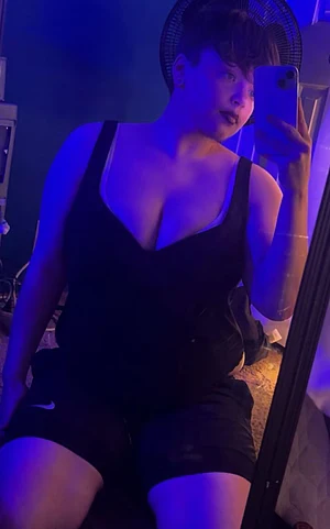 Am I your type baby?