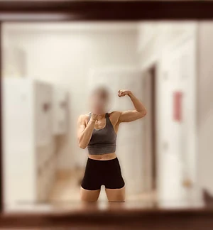 let’s lift together!