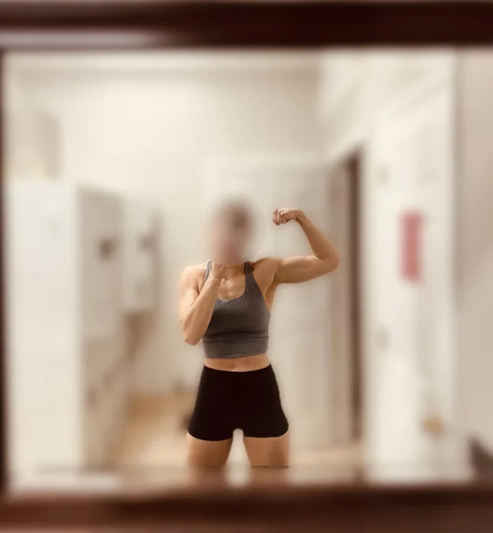 let’s lift together!