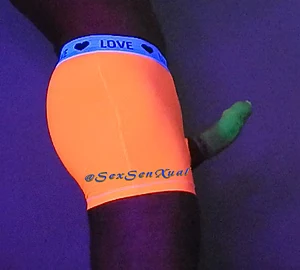 Neon Sexy