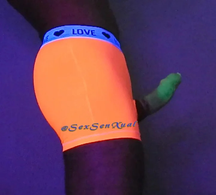 Neon Sexy