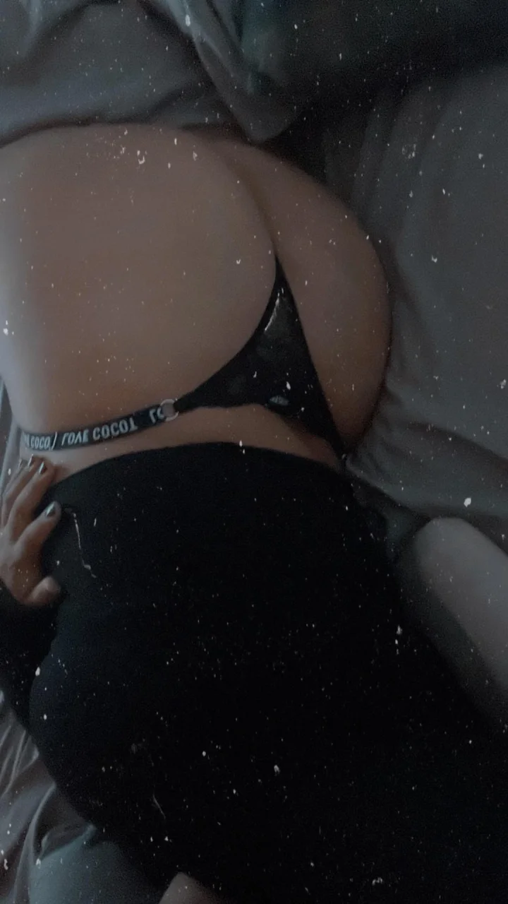 Cum here ⬇️