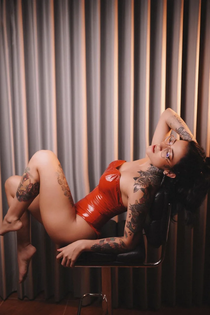 Do you dare to play dirty with me?