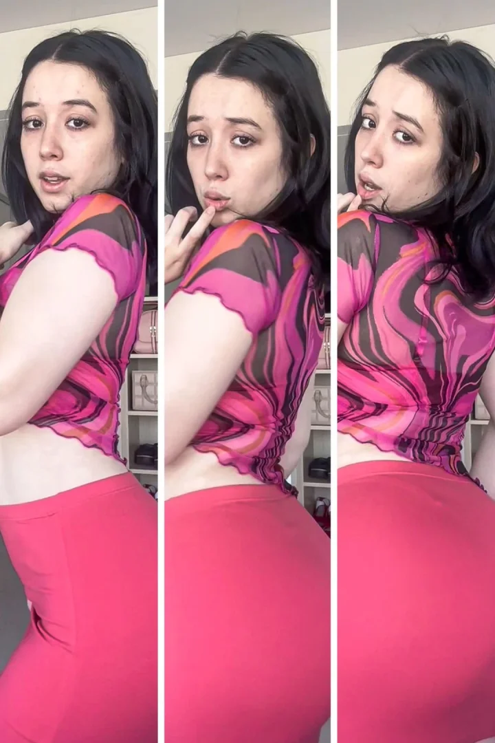 red is always desirable