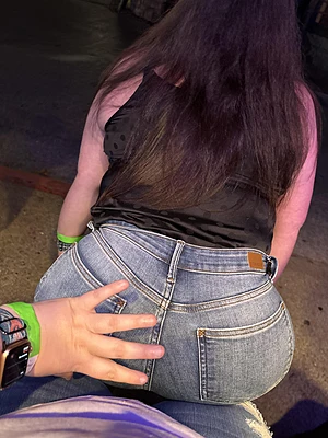 Girls trip gone wild