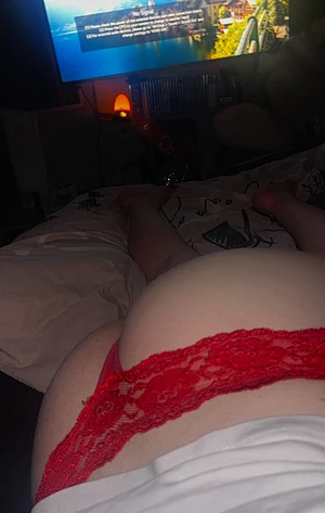 What are you doing this morning xxx