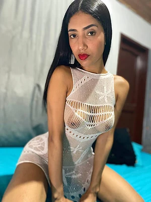 Can I be your first OF girl