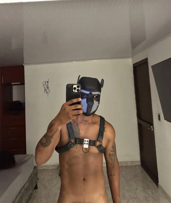 Arm at side picture of Alejopg26