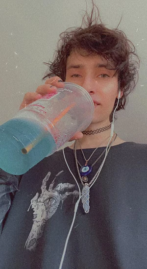 🛸Sassy Johnny🛸 (Top 18% - Hard Candy 🍭)'s pic #30