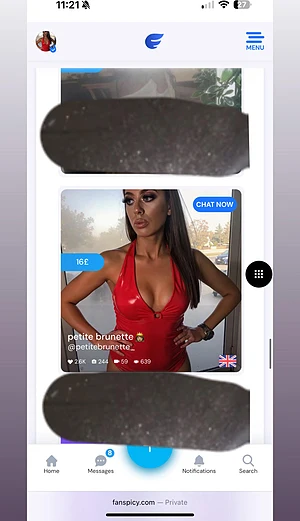 In the popular category come see what the fuss is about virgin video available 🌶️
