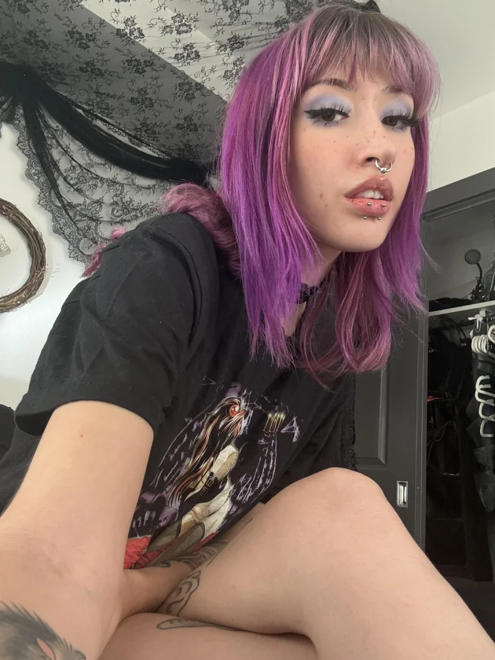 Let’s watch some weird movies