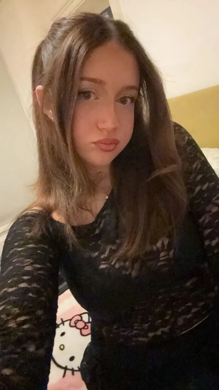 Am I cute?