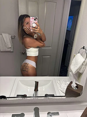 Booty tats
