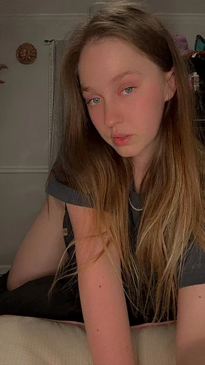 I get horny after I smoke 😌✨