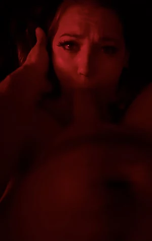 There once was a slut who opened her mouth, finish the rest…