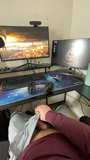 What’s your favorite game?