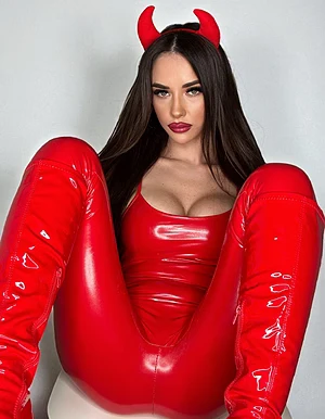 Hotter Than Hell