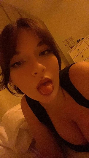 do you like to be licked?