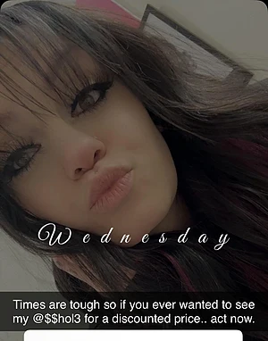 I’m not into seriousness. Come talk your shit 🤪