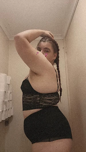 come bend me over