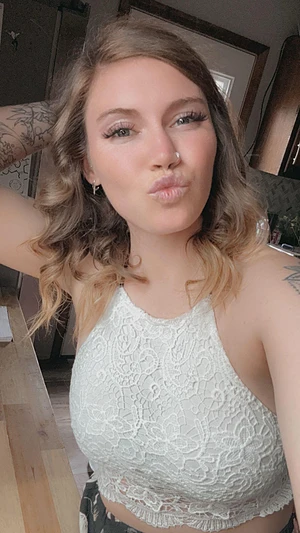 I'm ready to do anything to make you have fun