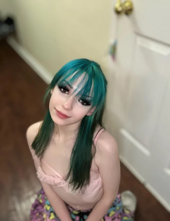 Do you think I could handle your cock?