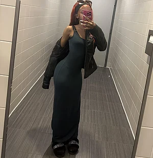 Have to keep it petite :)