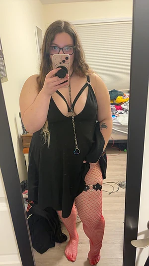 Looking for trouble, think you can help? 😈