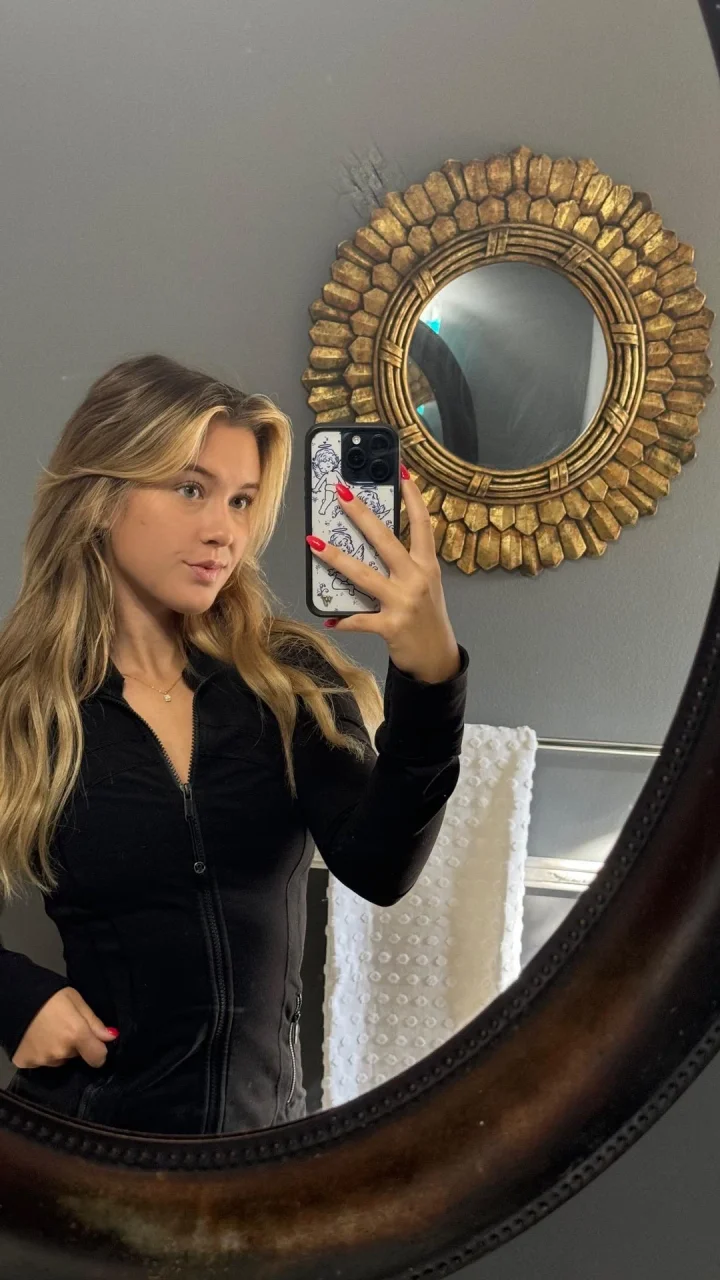 Your wife doesn't compare even 1% to me