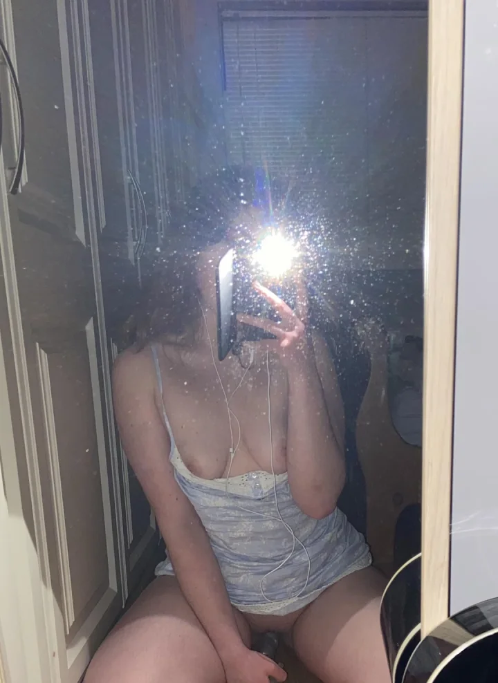 New OF - 50% off first 20 subs - hope to see you there!! X
