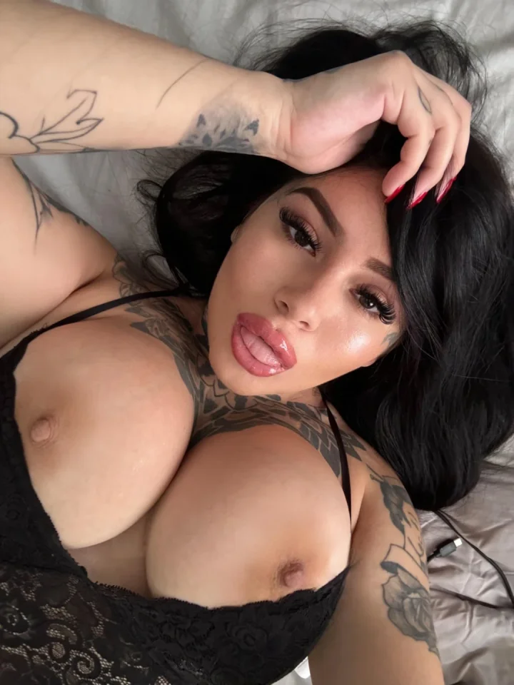 Would you cheat on your wife with me?