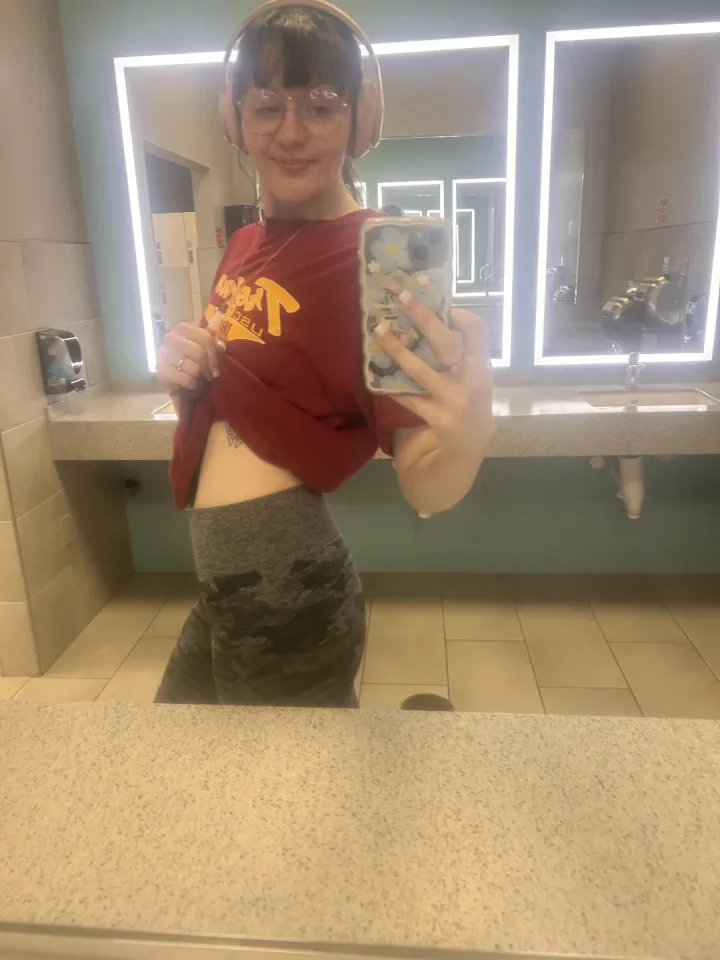 Identity censor picture of Rosey sue