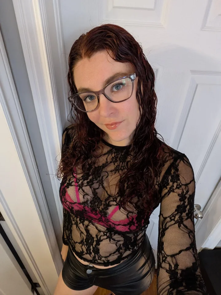 If I bite, will you bite back? Please?