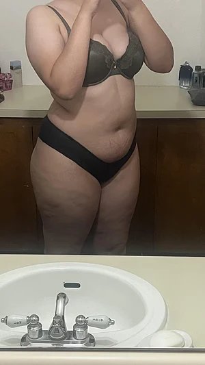 Would you fuck me 😉