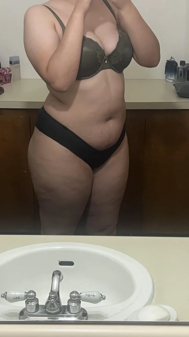 Would you fuck me 😉