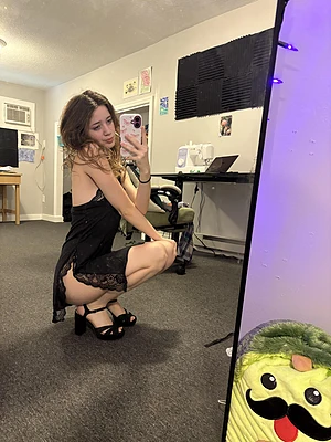 Should I wear heals more??