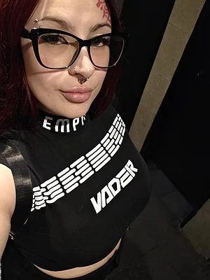 How old do you think I am? Photo without a filter