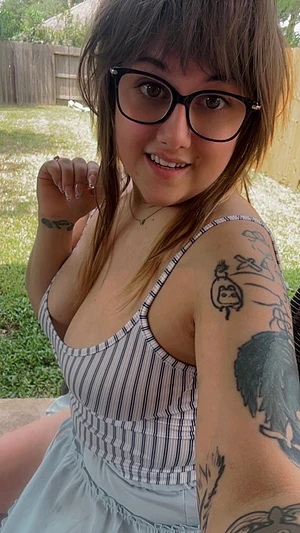 I can many ANY of your dreams come true.
