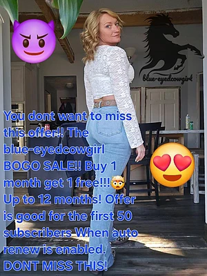 You don't NOT want to miss this