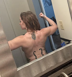 Mom bod means something different these days