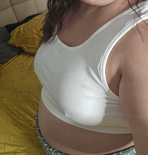 Feeling cute...