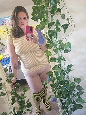 Why isnt your honey dripping from me?