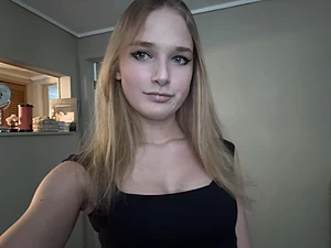 Am I cute?
