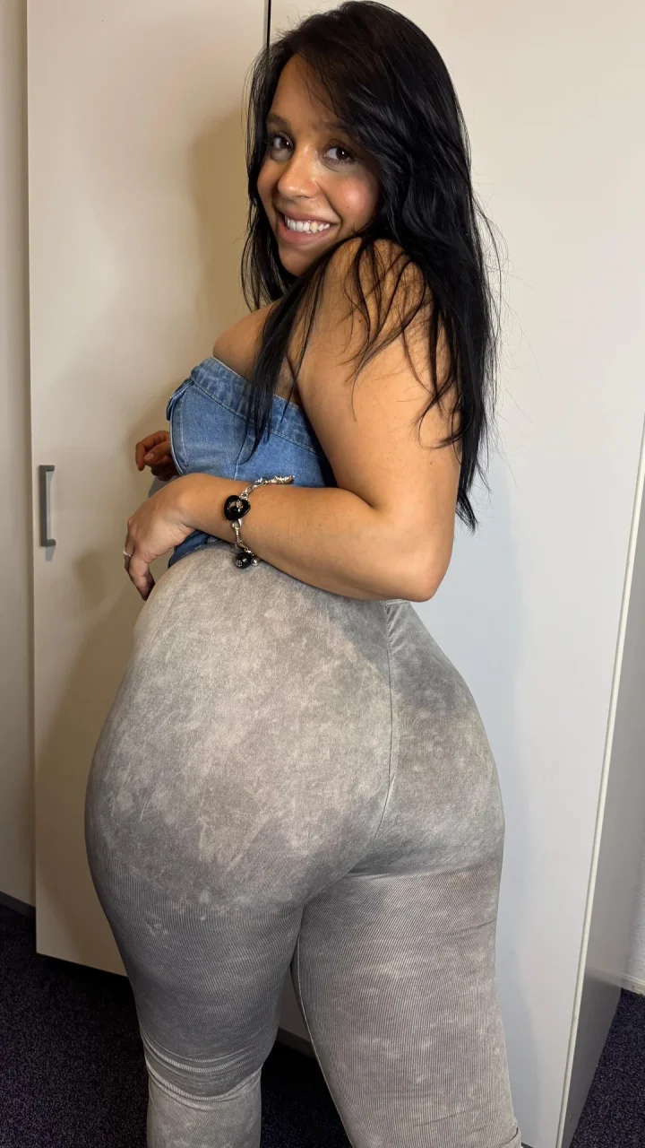 ❤️Cari te puedes permitir un gusto conmigo si quieres❤️