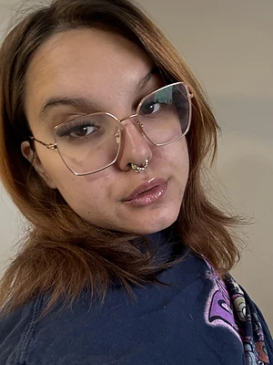Hey :)