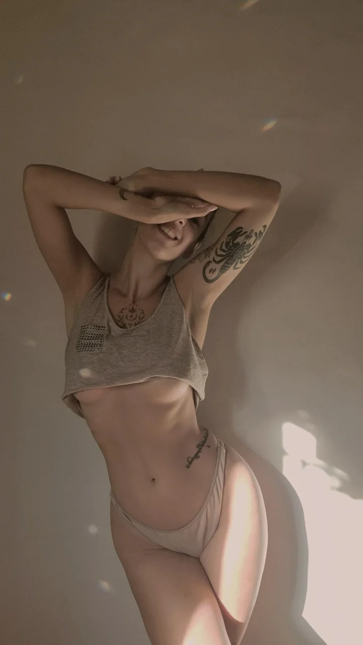 Tattoo picture of Julie
