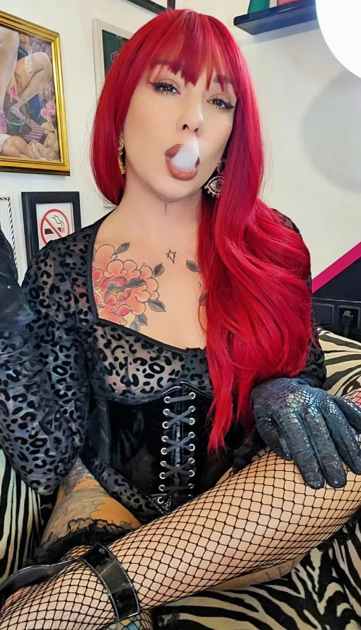 Let's smoke together, I know we'd have the best time