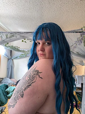Come find my 18 other tattoos