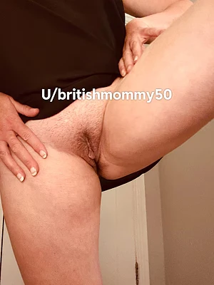 Mommy can do all sorts in this position if you know what I mean