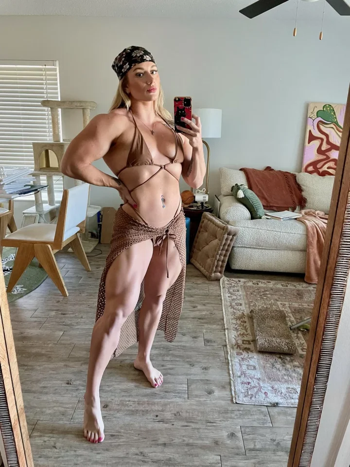 Join me at the beach
